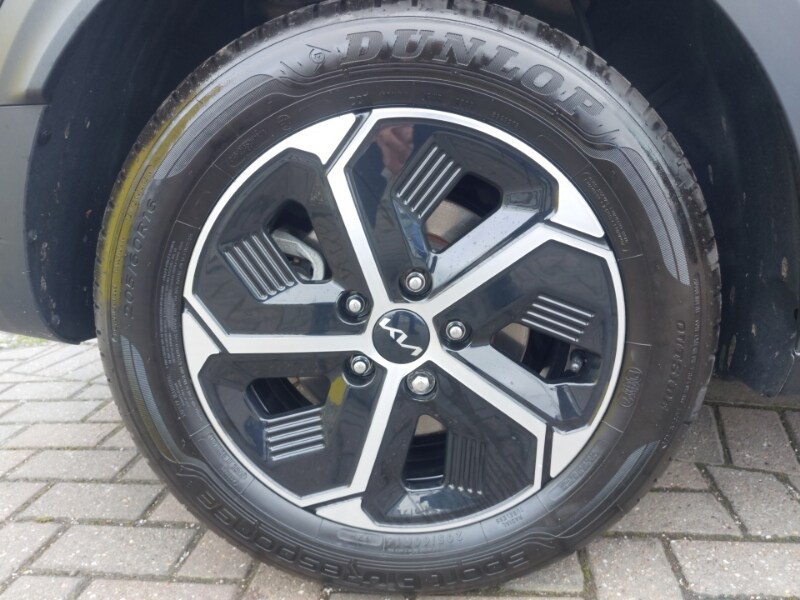 Used Kia Niro 2024 for sale - 77721871: Photo 17