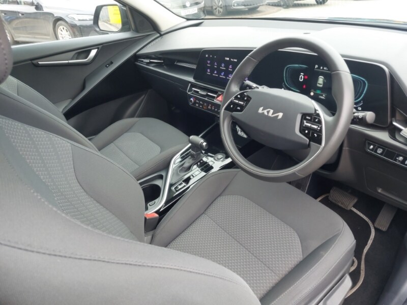 Used Kia Niro 2024 for sale - 77721871: Photo 18