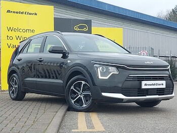 Used Kia Niro 2024 for sale - 77721871: Photo
