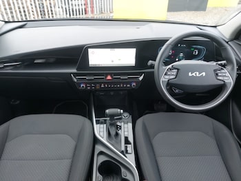 Used Kia Niro 2024 for sale - 77721871: Photo