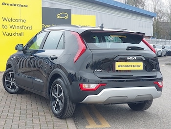 Used Kia Niro 2024 for sale - 77721871: Photo