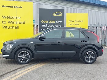 Used Kia Niro 2024 for sale - 77721871: Photo