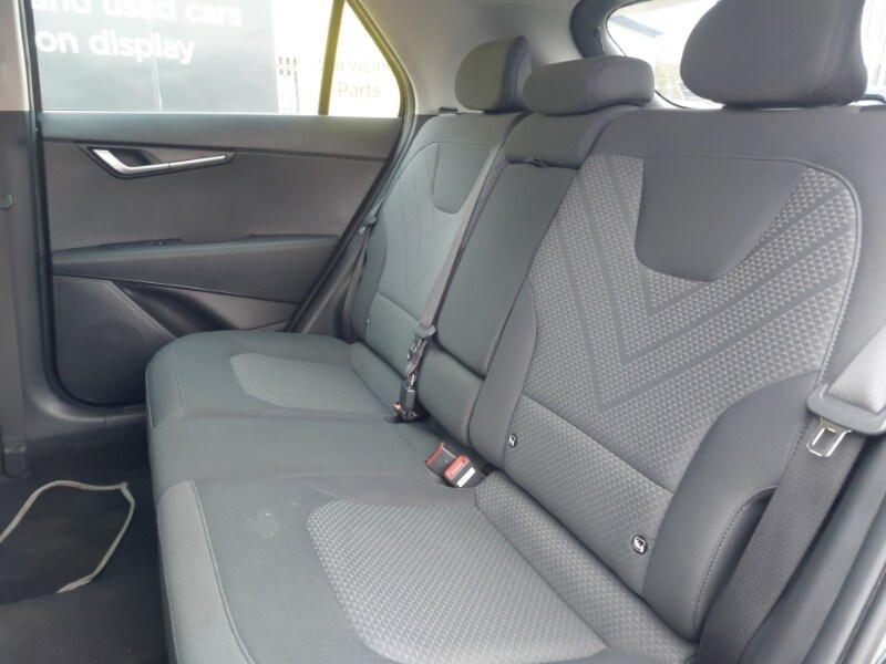 Used Kia Niro 2024 for sale - 77721871: Photo 6