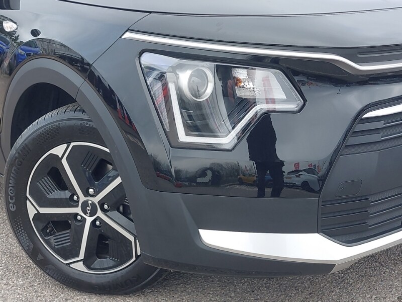 Used Kia Niro 2024 for sale - 77721871: Photo 9