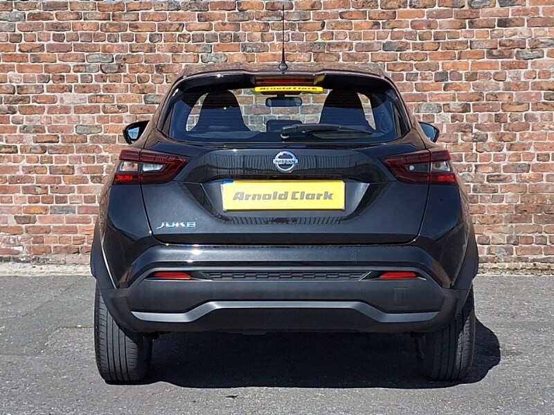Used Nissan Juke 2019 for sale - 76204924: Photo 13