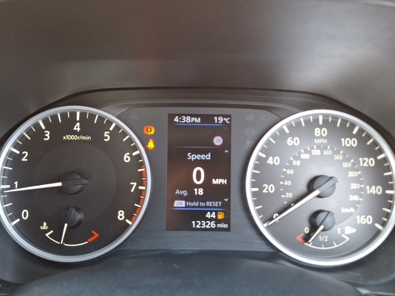 Used Nissan Juke 2019 for sale - 76204924: Photo 19