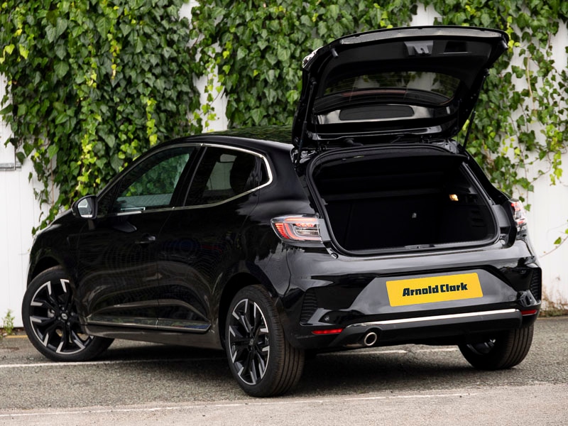 Used Renault Clio 2025 for sale - 76348445: Photo 17