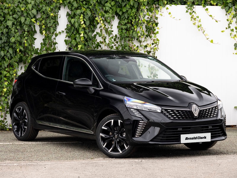 Used Renault Clio 2025 for sale - 76348445: Photo 7