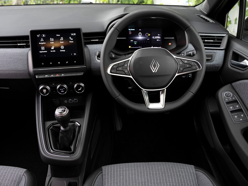 Used Renault Clio 2025 for sale - 76348445: Photo 8