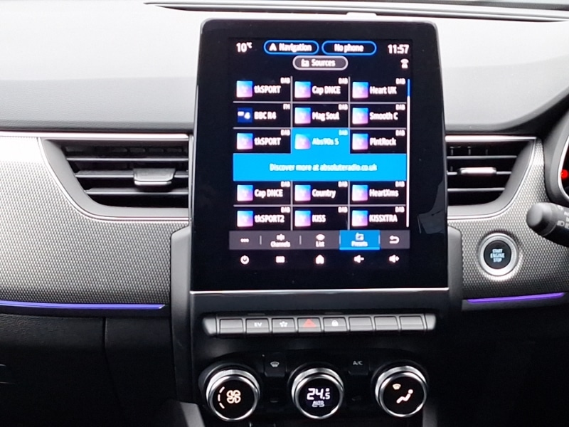 Used Renault Arkana 2024 for sale - 77518248: Photo 10