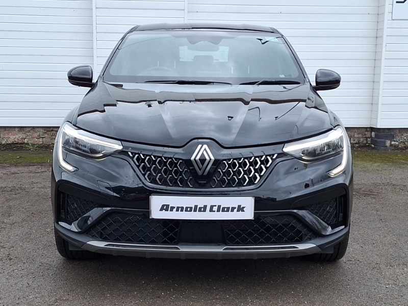 Used Renault Arkana 2024 for sale - 77518248: Photo 12