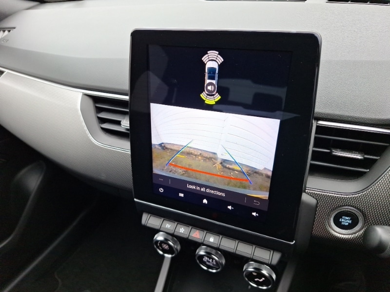 Used Renault Arkana 2024 for sale - 77518248: Photo 17