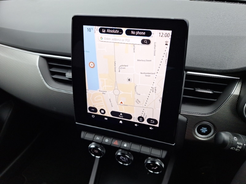 Used Renault Arkana 2024 for sale - 77518248: Photo 18