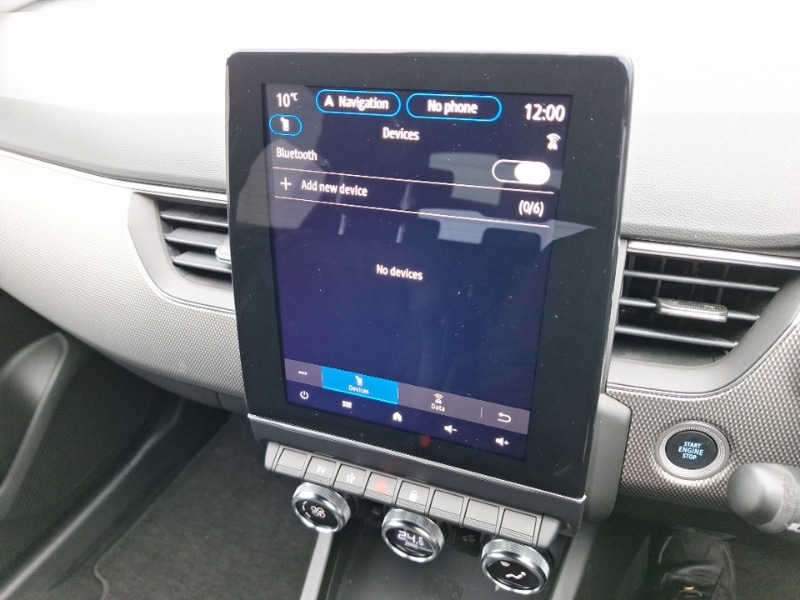 Used Renault Arkana 2024 for sale - 77518248: Photo 19