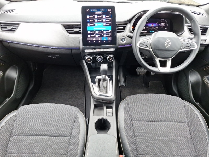 Used Renault Arkana 2024 for sale - 77518248: Photo 2