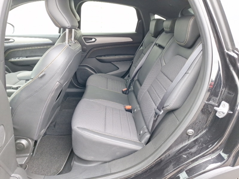 Used Renault Arkana 2024 for sale - 77518248: Photo 6