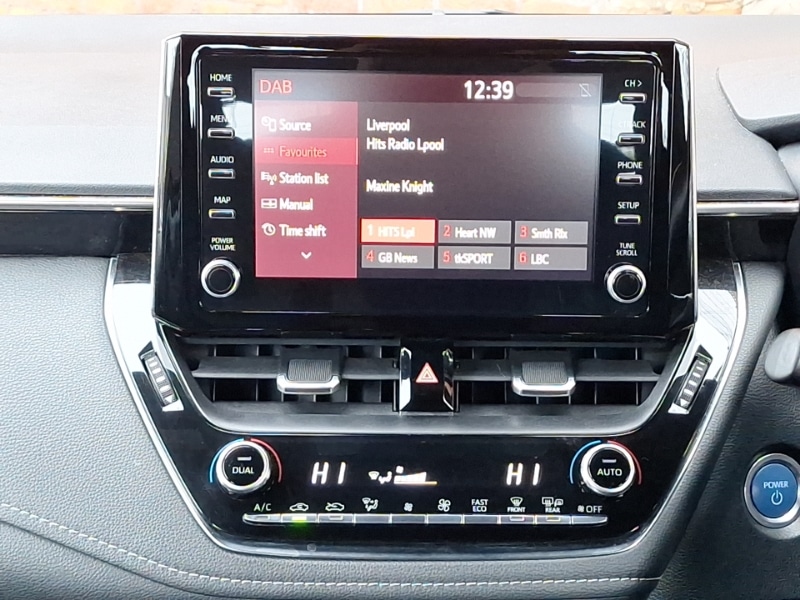 Used Toyota Corolla 2021 for sale - 76506937: Photo 10