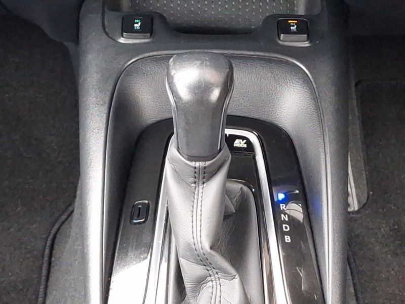 Used Toyota Corolla 2021 for sale - 76506937: Photo 11