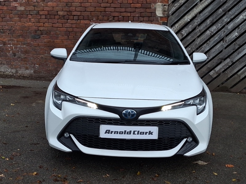 Used Toyota Corolla 2021 for sale - 76506937: Photo 12