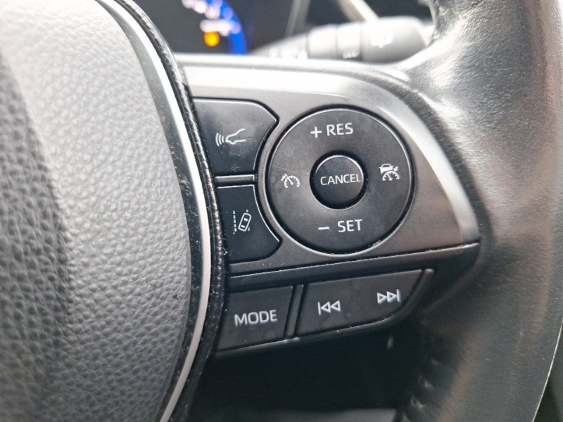 Used Toyota Corolla 2021 for sale - 76506937: Photo 14