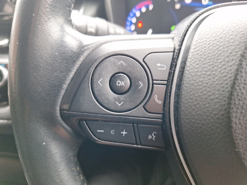 Used Toyota Corolla 2021 for sale - 76506937: Photo 15