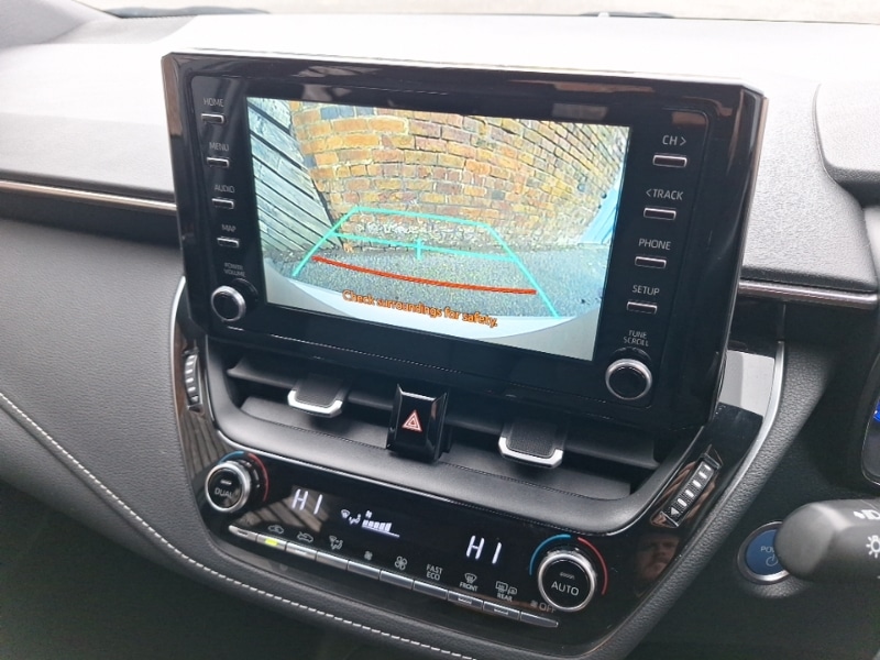 Used Toyota Corolla 2021 for sale - 76506937: Photo 17