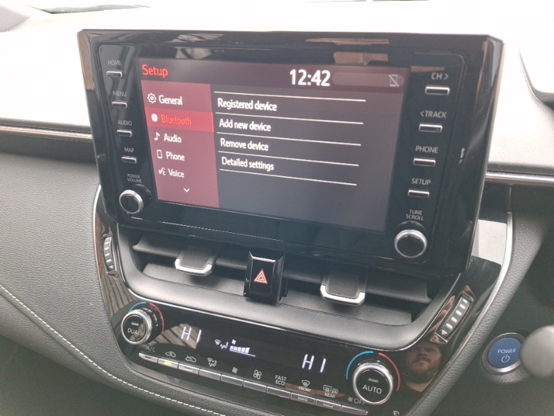 Used Toyota Corolla 2021 for sale - 76506937: Photo 19