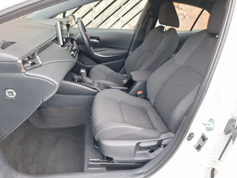 Used Toyota Corolla 2021 for sale - 76506937: Photo 5