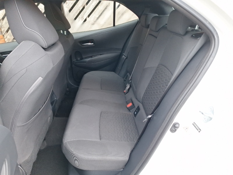 Used Toyota Corolla 2021 for sale - 76506937: Photo 6