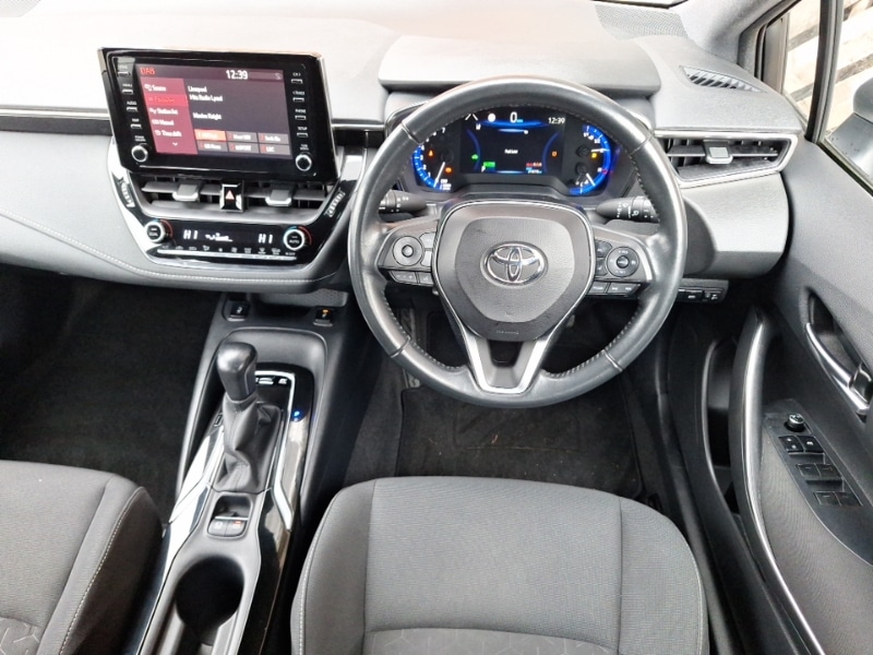 Used Toyota Corolla 2021 for sale - 76506937: Photo 7