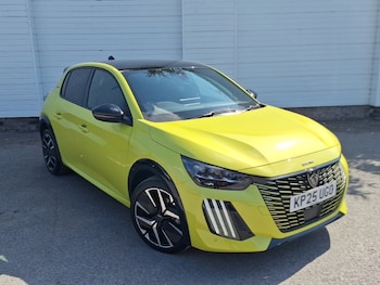 Used Peugeot 208 2025 for sale - 79618358: Photo