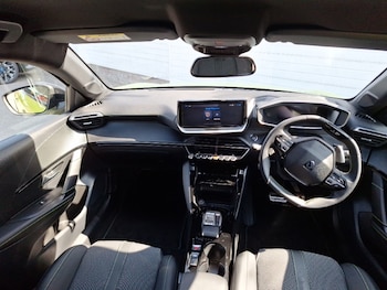 Used Peugeot 208 2025 for sale - 79618358: Photo