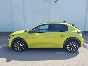 Used Peugeot 208 2025 for sale - 79618358: Photo