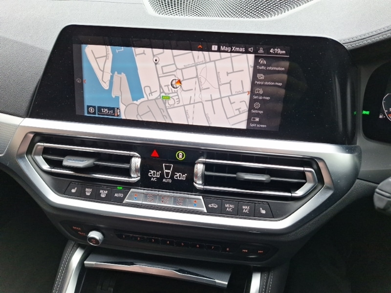 Used BMW 4 Series 2022 for sale - 77361006: Photo 18