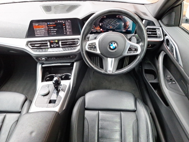 Used BMW 4 Series 2022 for sale - 77361006: Photo 7