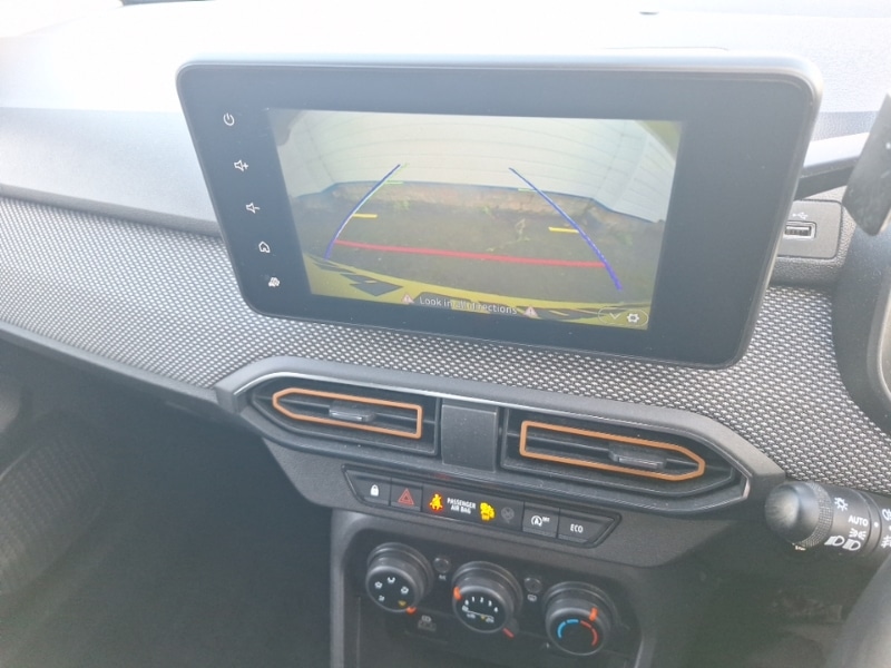 Used Dacia Sandero Stepway 2022 for sale - 77921799: Photo 17