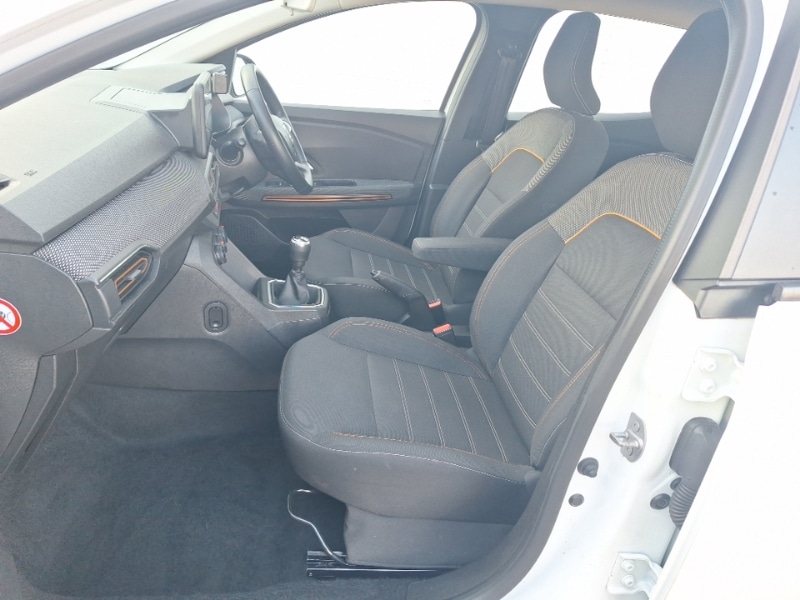 Used Dacia Sandero Stepway 2022 for sale - 77921799: Photo 5