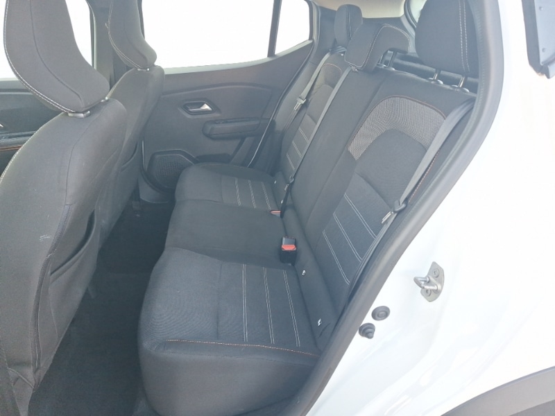 Used Dacia Sandero Stepway 2022 for sale - 77921799: Photo 6