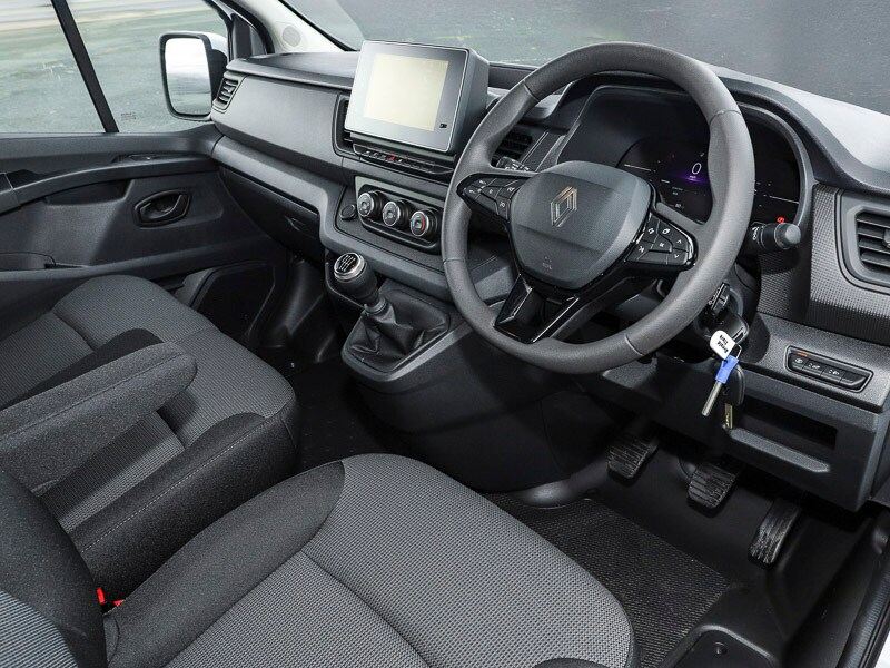 Used Renault Trafic 2025 for sale - 76348444: Photo 10