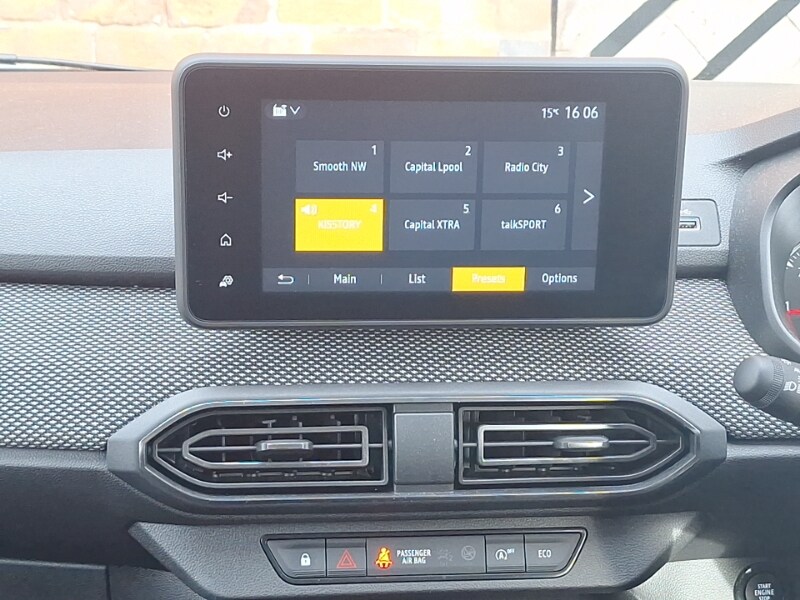 Used Dacia Sandero 2022 for sale - 76199427: Photo 10