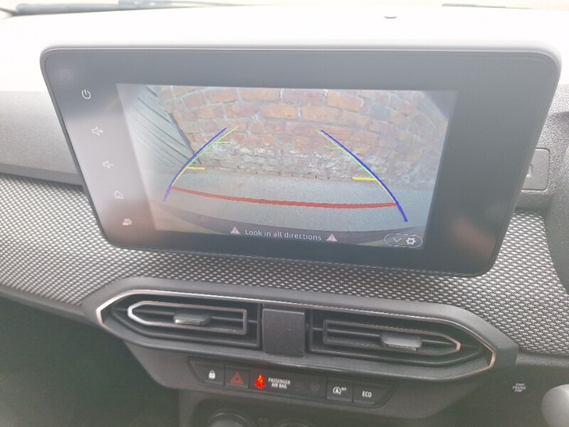 Used Dacia Sandero 2022 for sale - 76199427: Photo 18