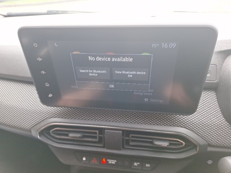 Used Dacia Sandero 2022 for sale - 76199427: Photo 19