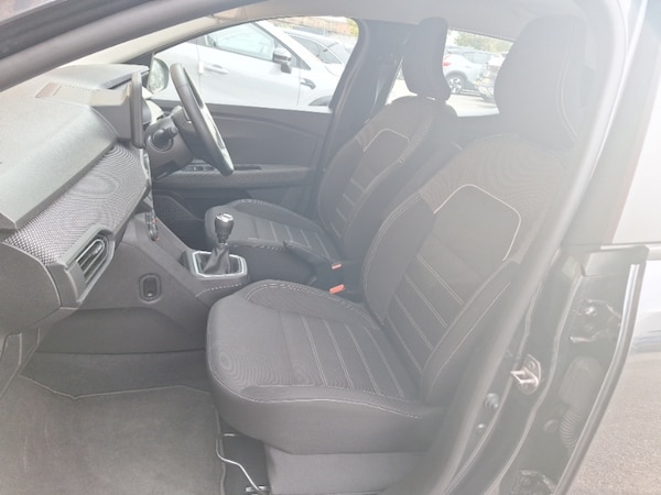 Used Dacia Sandero 2022 for sale - 76199427: Photo 5