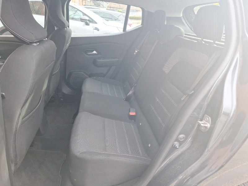 Used Dacia Sandero 2022 for sale - 76199427: Photo 6