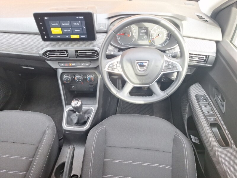 Used Dacia Sandero 2022 for sale - 76199427: Photo 7