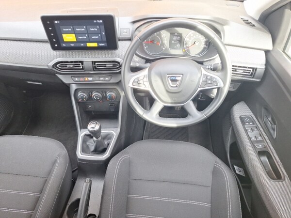 Used Dacia Sandero 2022 for sale - 76199427: Photo 7