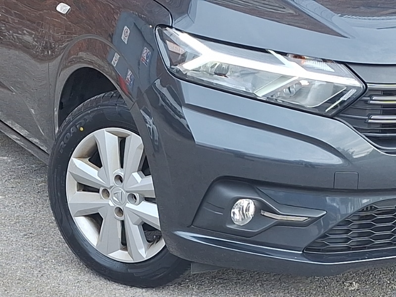 Used Dacia Sandero 2022 for sale - 76199427: Photo 9