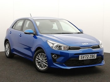 Used Kia Rio 2022 for sale - 78450778: Photo