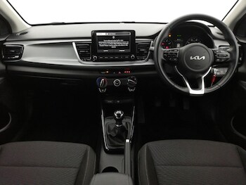 Used Kia Rio 2022 for sale - 78450778: Photo