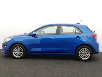 Used Kia Rio 2022 for sale - 78450778: Photo